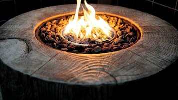 Kamin