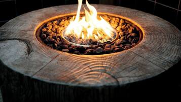 Kamin