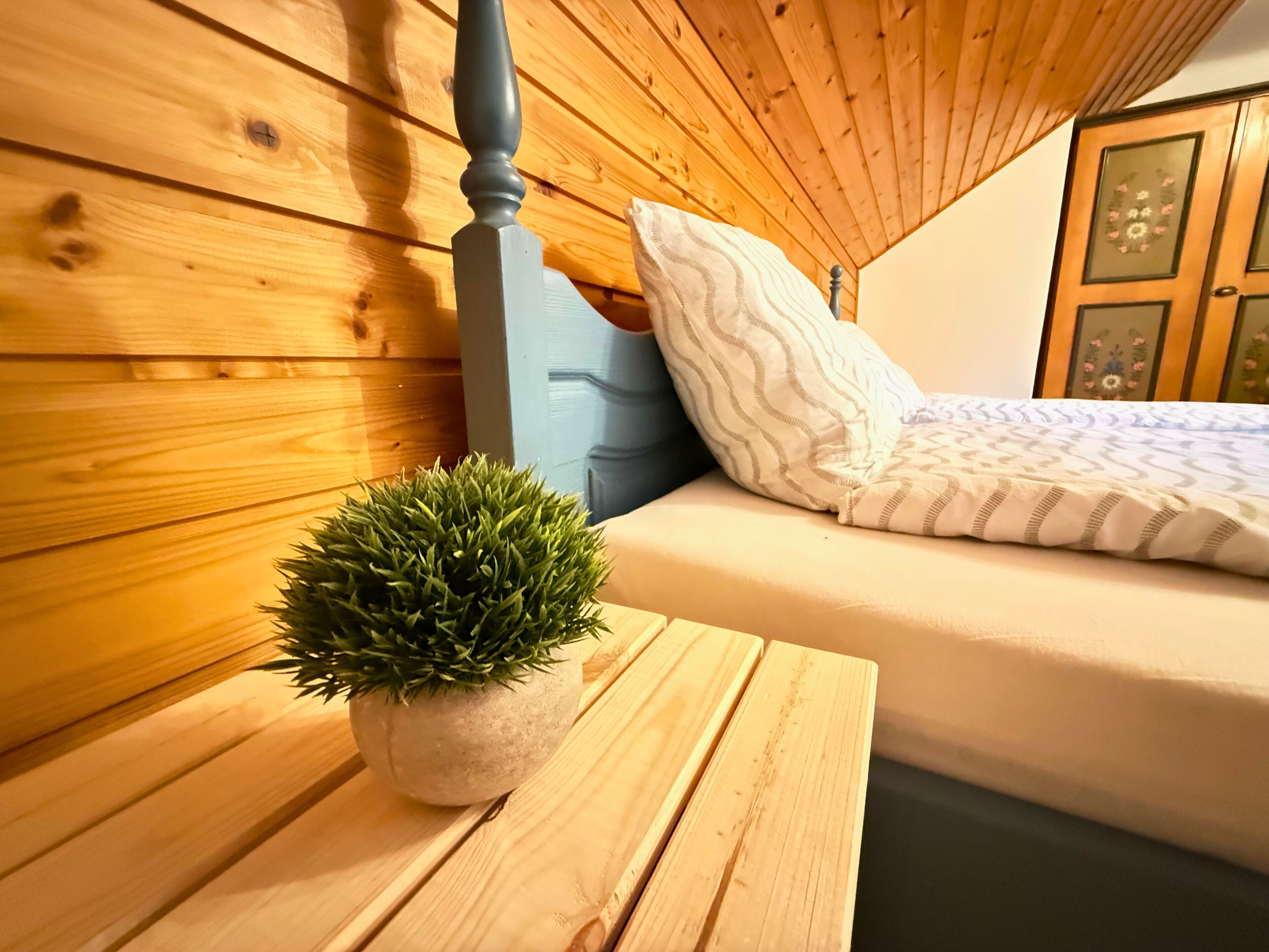 3 Schlafzimmer, Bügeleisen/Bügelbrett, Reisekinderbett, kostenloses WLAN