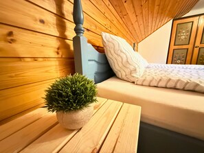 3 Schlafzimmer, Bügeleisen/Bügelbrett, Reisekinderbett, kostenloses WLAN