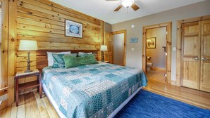 Unclassified image, 4 of 55, button - Majestic Mountain Cabin Retreat near Deep Creek Lake in Maryland (Oakland)