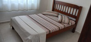 6 habitaciones y wifi 