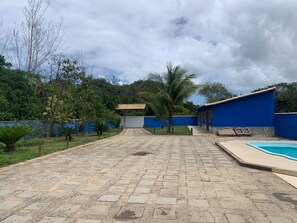 Alberca