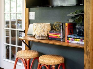 Interieur