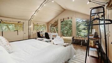 1 Schlafzimmer, Bettwäsche