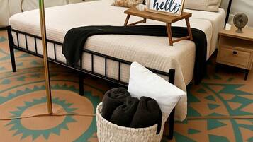 1 Schlafzimmer, WLAN