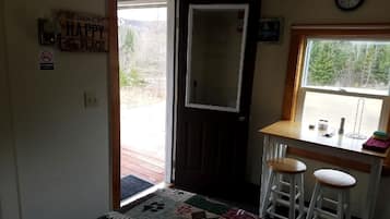 1 slaapkamer, wifi, beddengoed