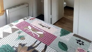 Unclassified image, 5 of 10, button - Cozy Cabin Rental for a Weekend Getaway in New Hampshire (Stewartstown)