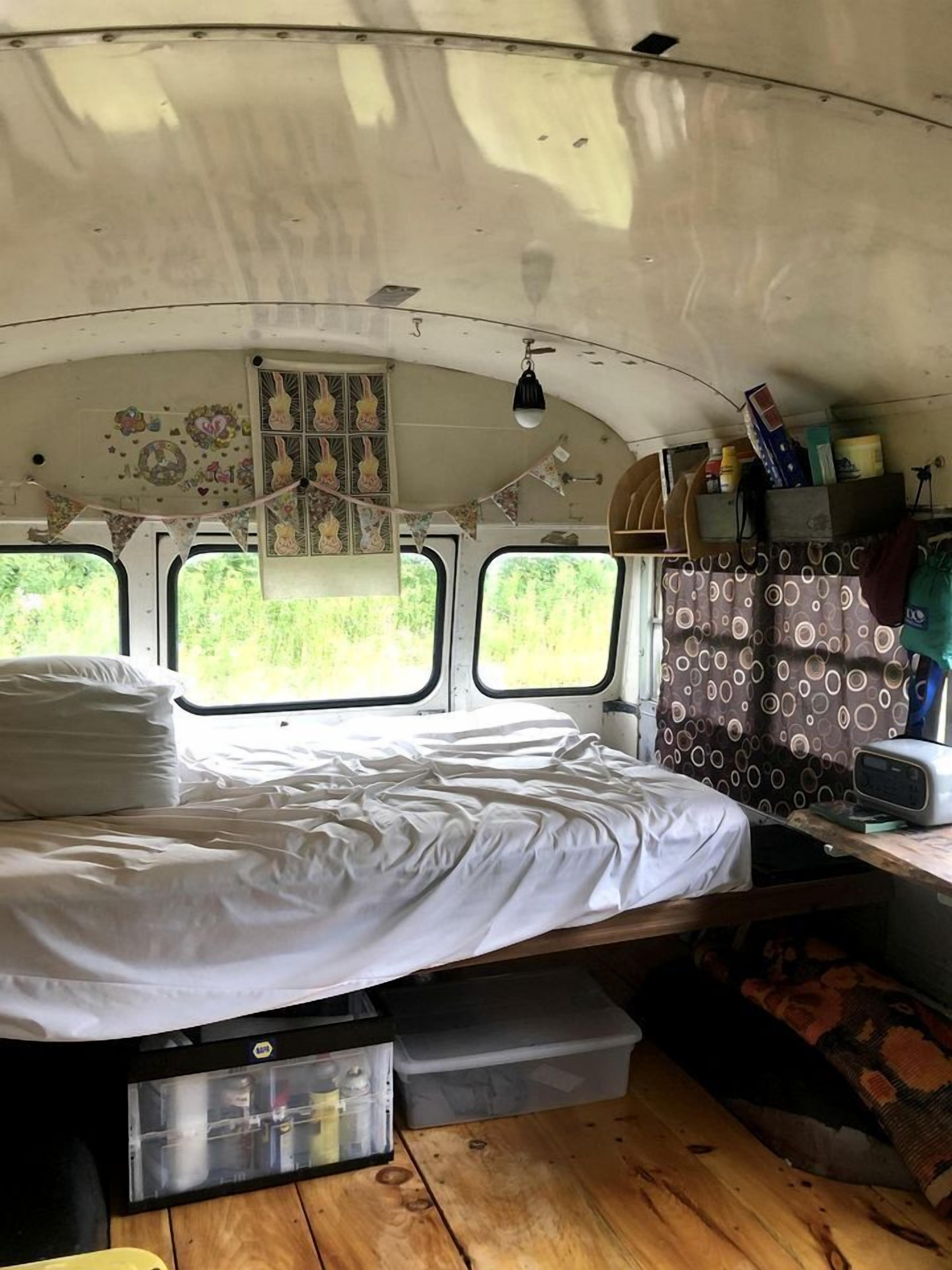 1 Schlafzimmer