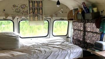 1 Schlafzimmer