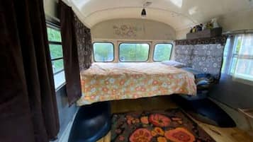 1 Schlafzimmer