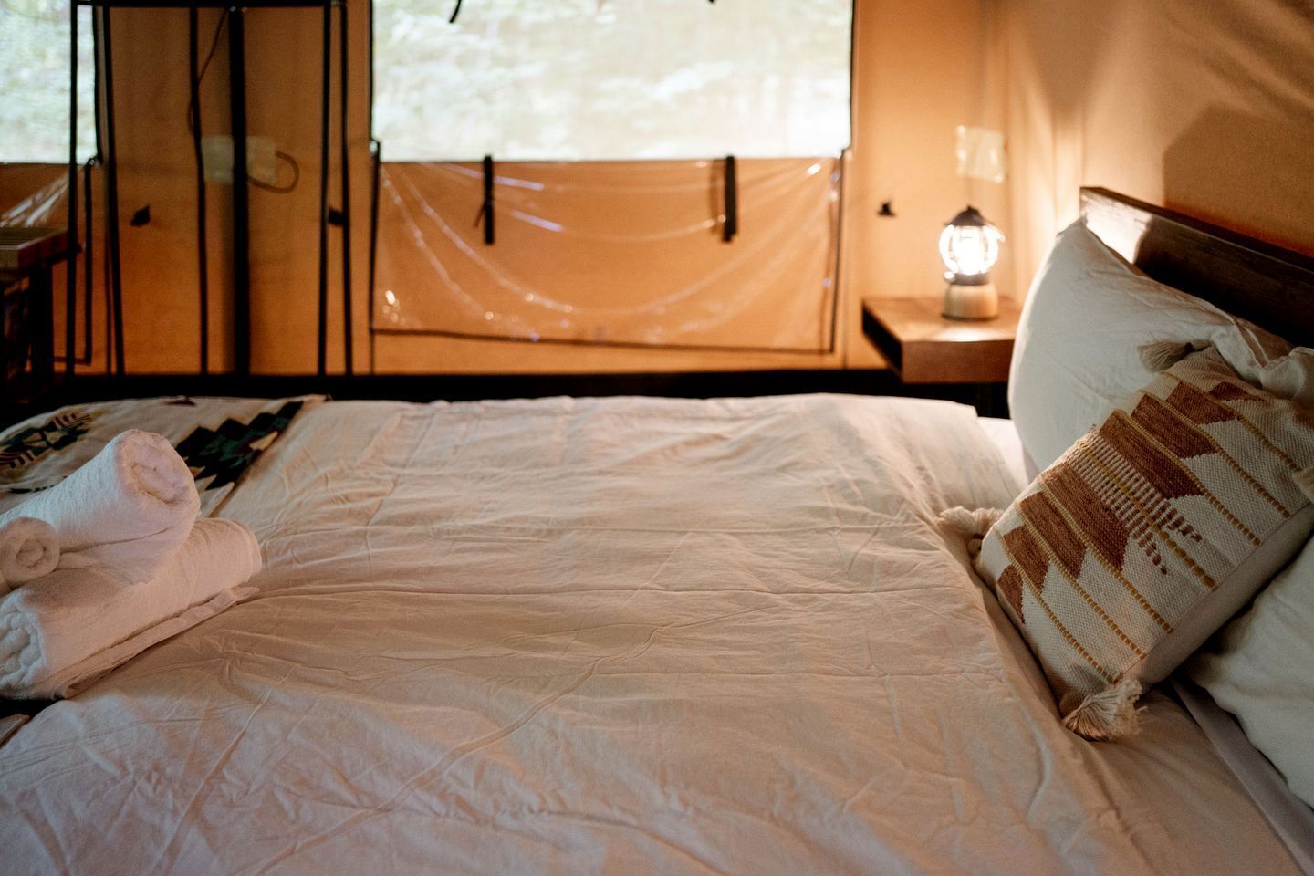 1 habitación, escritorio, wifi y ropa de cama 