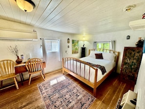 Unclassified image, 3 of 26, button - Rural Log Cabin Rental for Couples near Taos Ski Valley (San Cristobal)