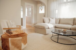 منطقة المعيشة