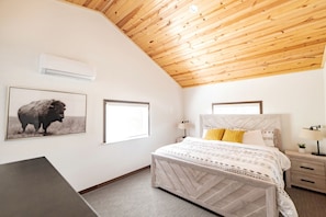 3 Schlafzimmer, WLAN, Bettwäsche