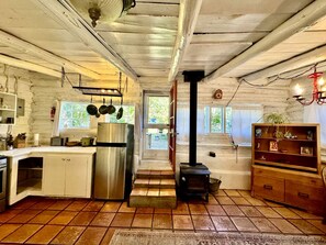 Cucina privata
