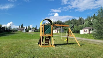 Barnområde
