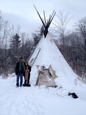 Deportes de invierno y ski