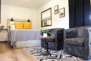 1 quarto, Wi-Fi, roupa de cama