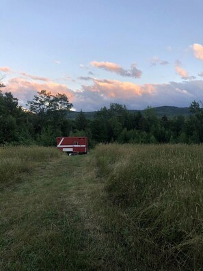 Miscellaneous - Unique Vacation Rental in the Wilderness near North Conway, New Hampshire (Chatham)