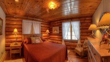 1 habitación, wifi y ropa de cama