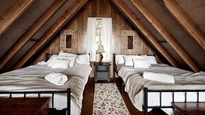 1 Schlafzimmer, WLAN
