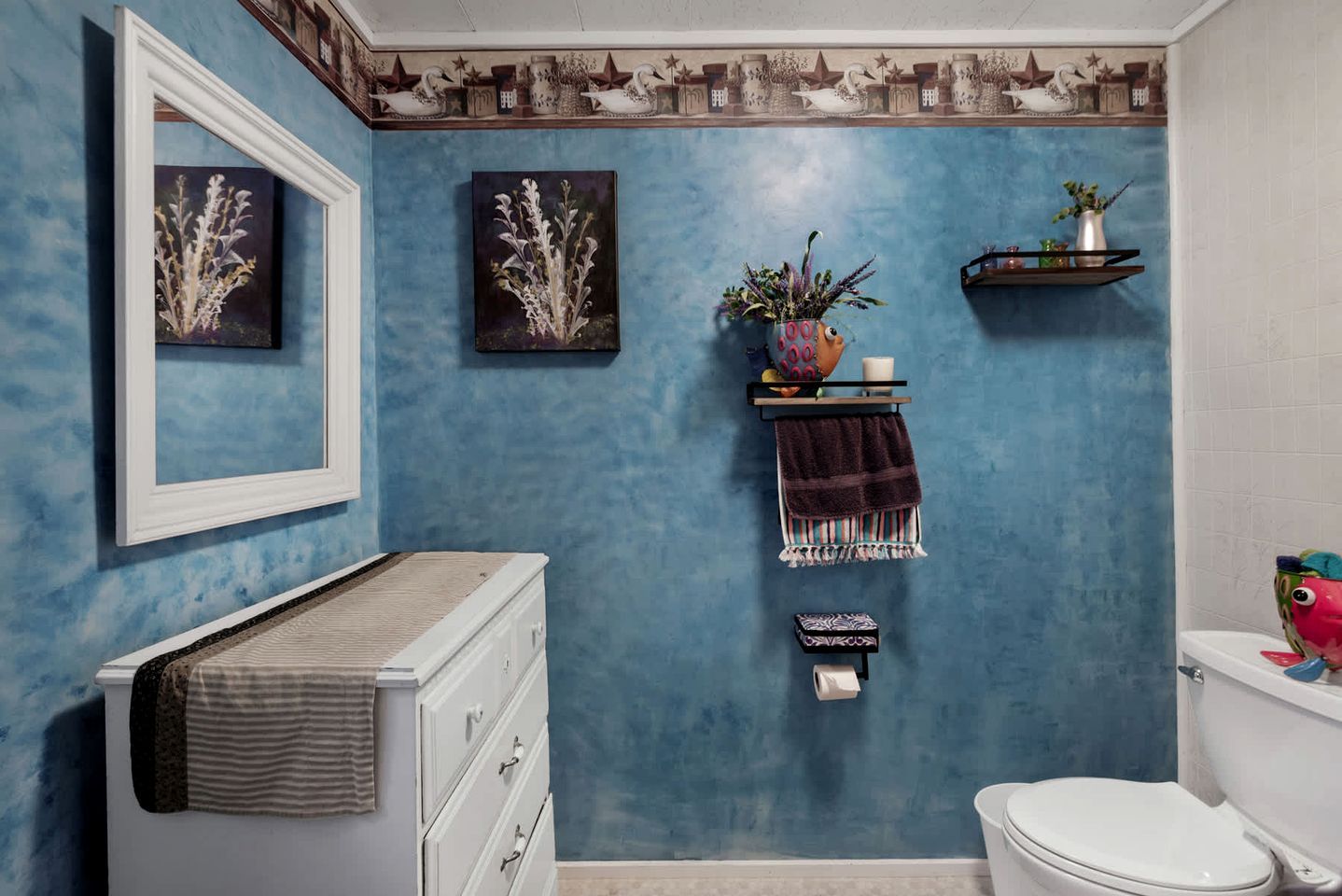 Salle de bain