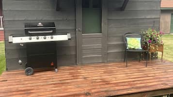 Terras