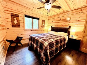3 Schlafzimmer, WLAN, Bettwäsche