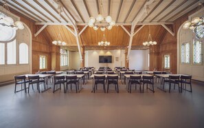 Meeting facility - Hotel Joseph's House (Davos)