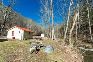 Servei de restauració a l'aire lliure