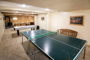 Sala de juegos
