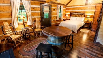1 habitación, escritorio, wifi y ropa de cama