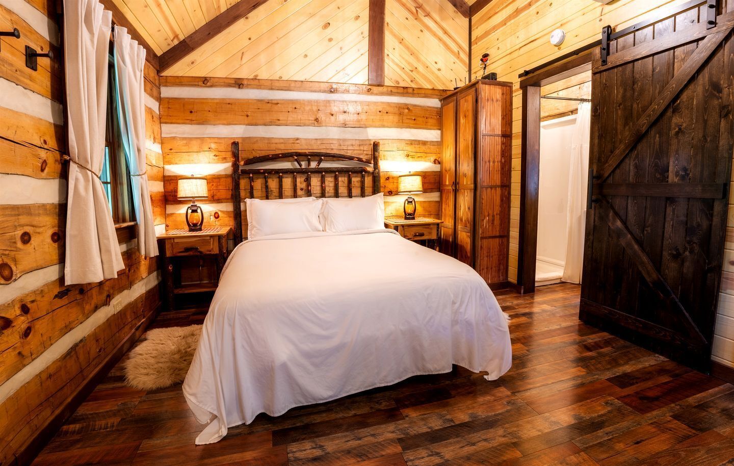 1 chambre, bureau, Wi-Fi, draps fournis