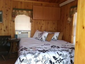 1 chambre, draps fournis