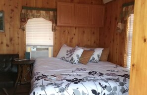 1 chambre, draps fournis