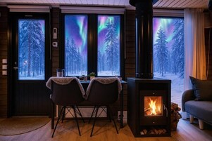 Chalet, Valley View | View from room