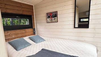 شاليه - بمنظر للوادي | واي فاي مجانًا