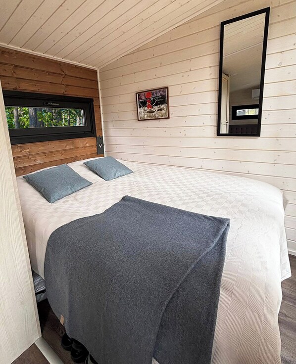 木屋, 山谷景觀 | 免費無線上網