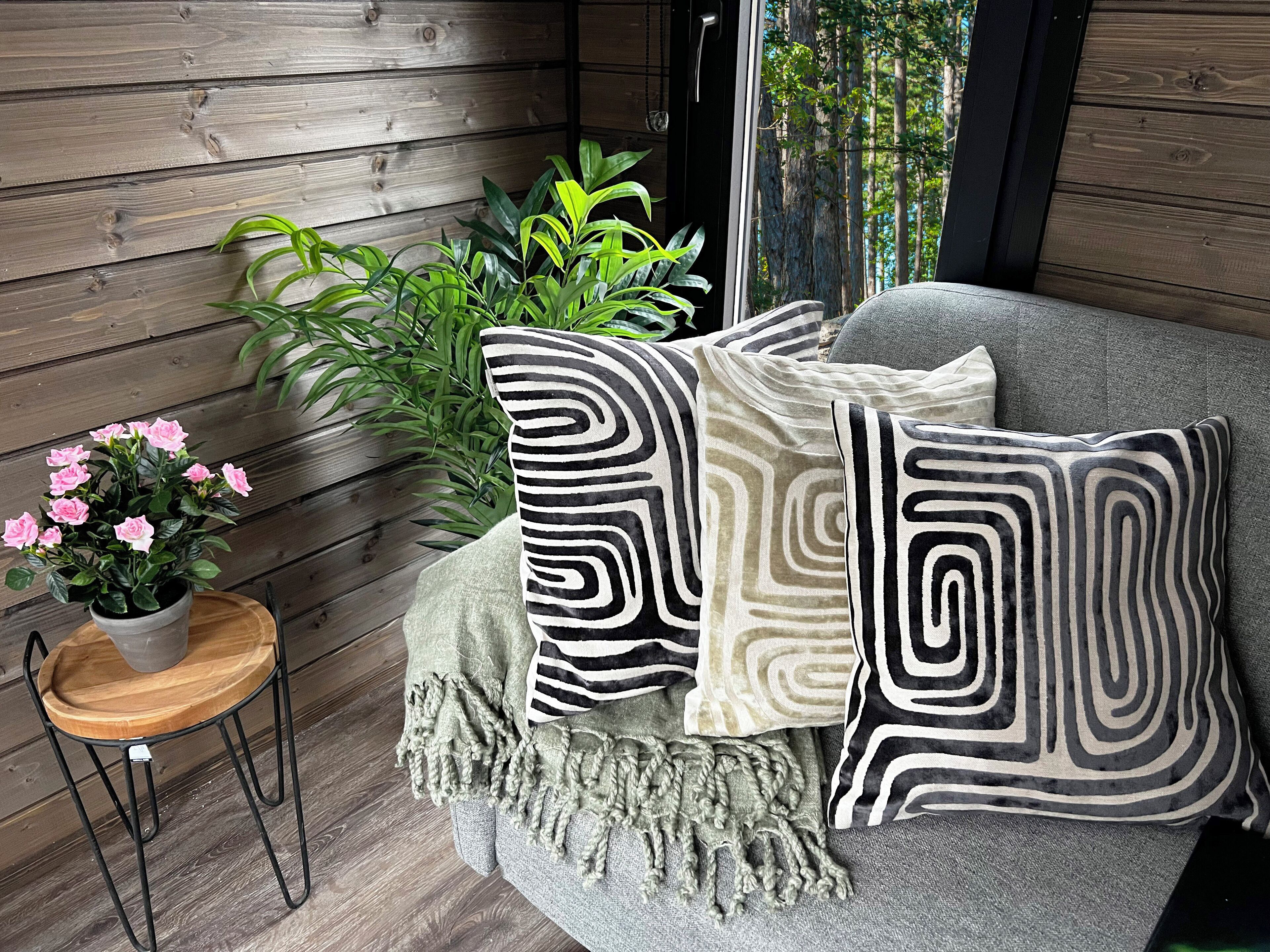 Chalet, uitzicht op vallei | Gratis wifi