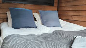 Chalet, Valley View | Free WiFi