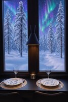 Chalet, Valley View | View from room