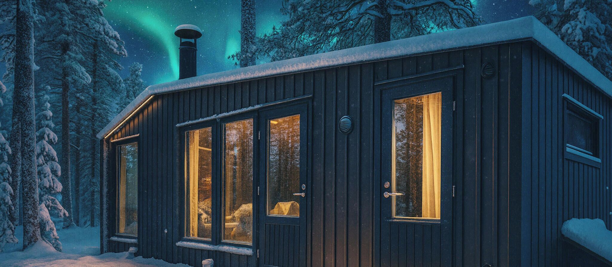 Individually decorated, individually furnished, desk, laptop workspace