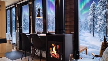 Chalet, Valley View | View from room