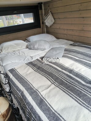 Chalet, näköala laaksoon | Ilmainen Wi-Fi