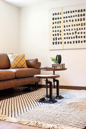 Interior - Black Hills Glamping Cabin, Perfect for an Outdoor Adventure (Rapid City)