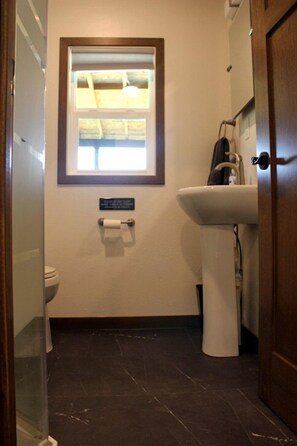 Handtücher, Toilettenpapier