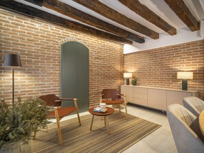 Interior - L'Eclat du Jardin R&R (Castello)