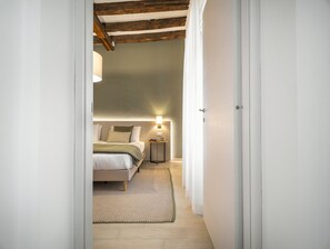 2 bedrooms, free WiFi, bed sheets - L'Eclat du Jardin R&R (Castello)