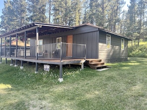 Ulkopuoli